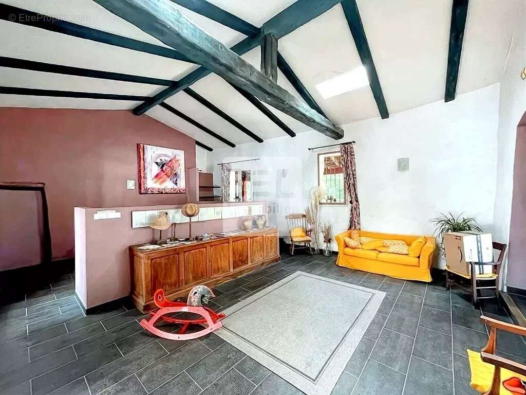 Propriété d'exception Mas et gîtes. - photo 39
