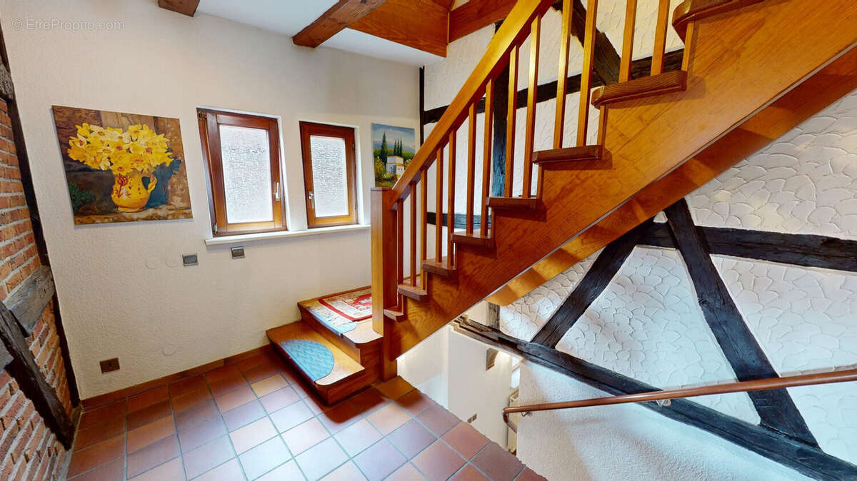 Maison 133 m² à Wissembourg  - photo 4