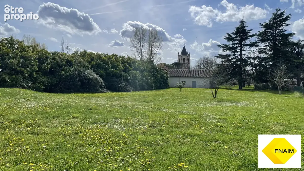 Maison 5 pièces 127 m² à vendre à Hautefage-La-Tour (47340) - photo 8