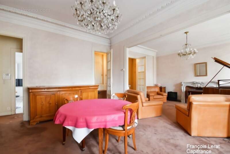 Appartement à LA MADELEINE