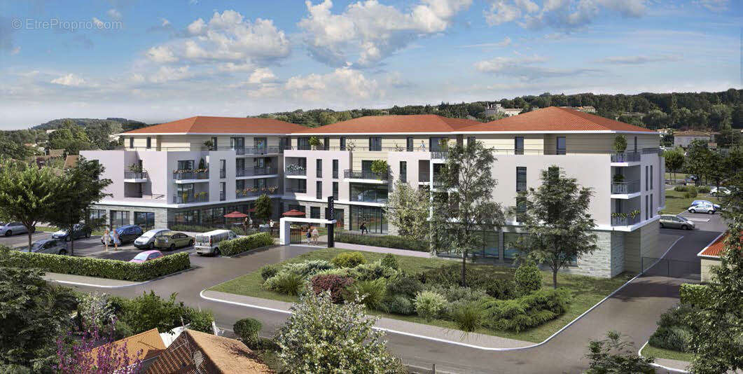 Investissement en residence Senior - photo 4