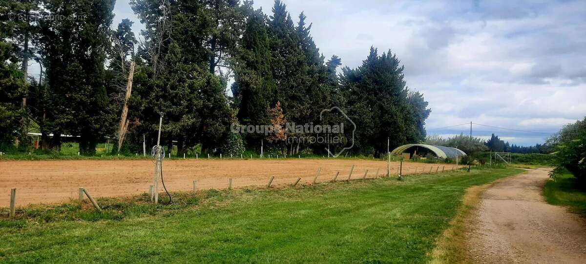 Maison à BARBENTANE