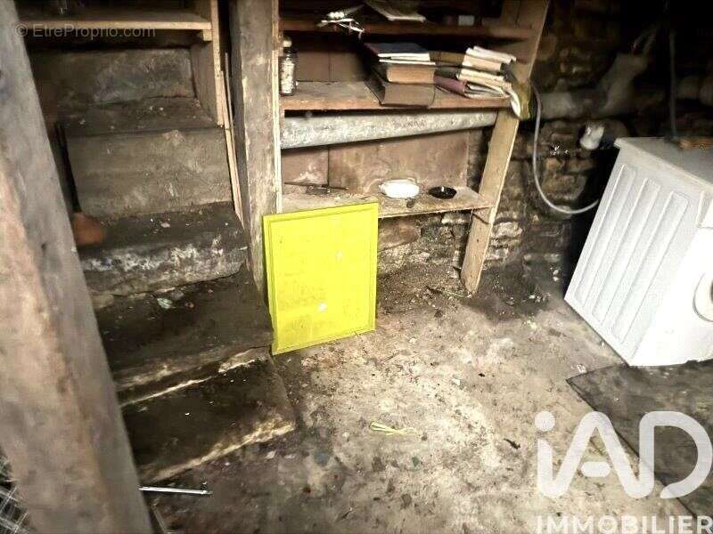 Photo 8 - Appartement à BAR-SUR-AUBE