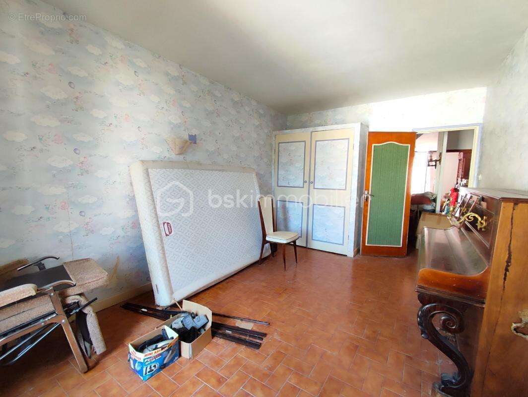 Appartement à BEDARIEUX