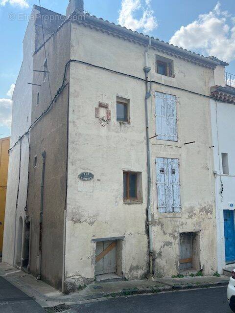 Appartement à BEZIERS