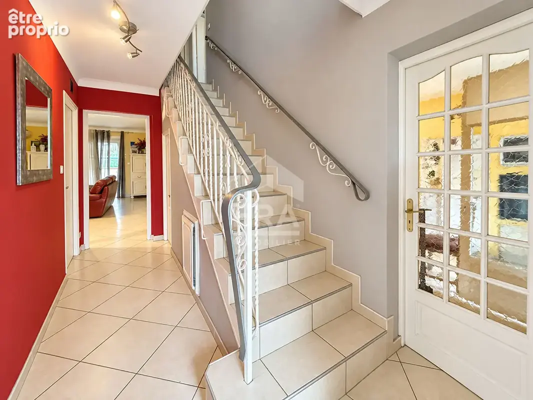 Maison 153m² à alénya - photo 2