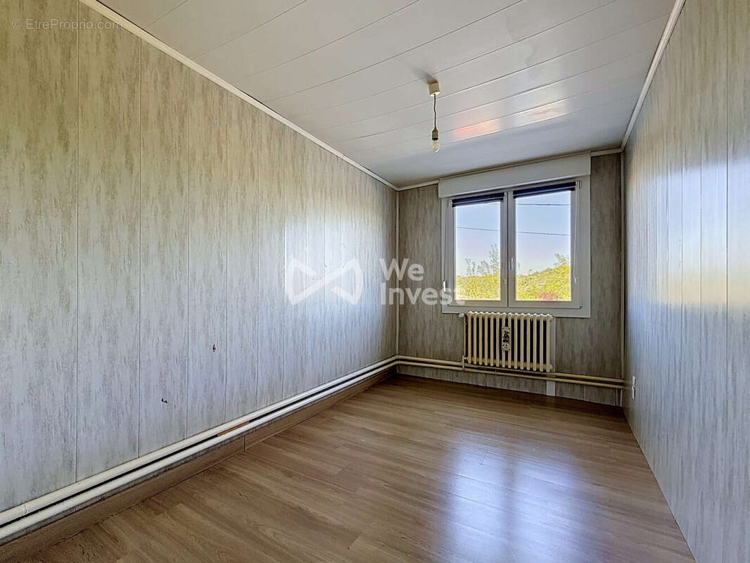 Appartement à REHON