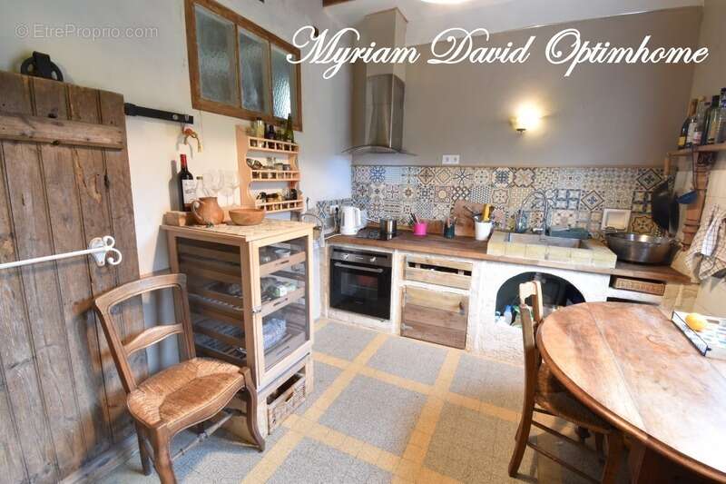 Maison à SAINT-TUGDUAL