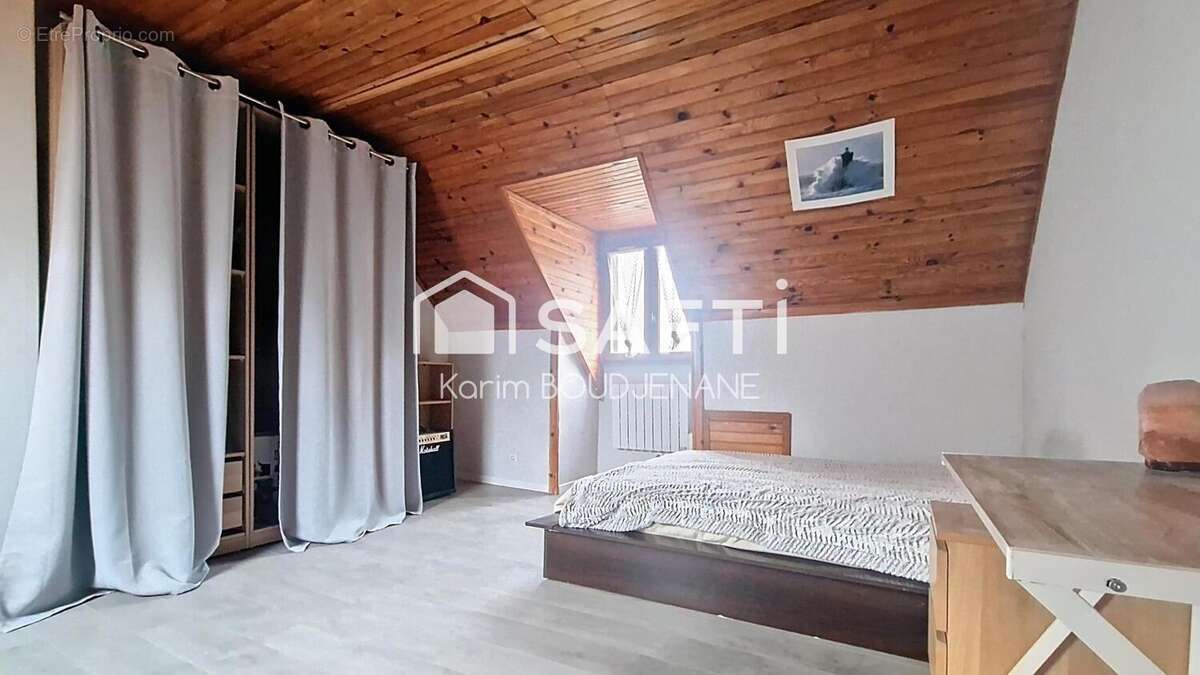 Photo 9 - Maison à ASNIERES-SUR-OISE