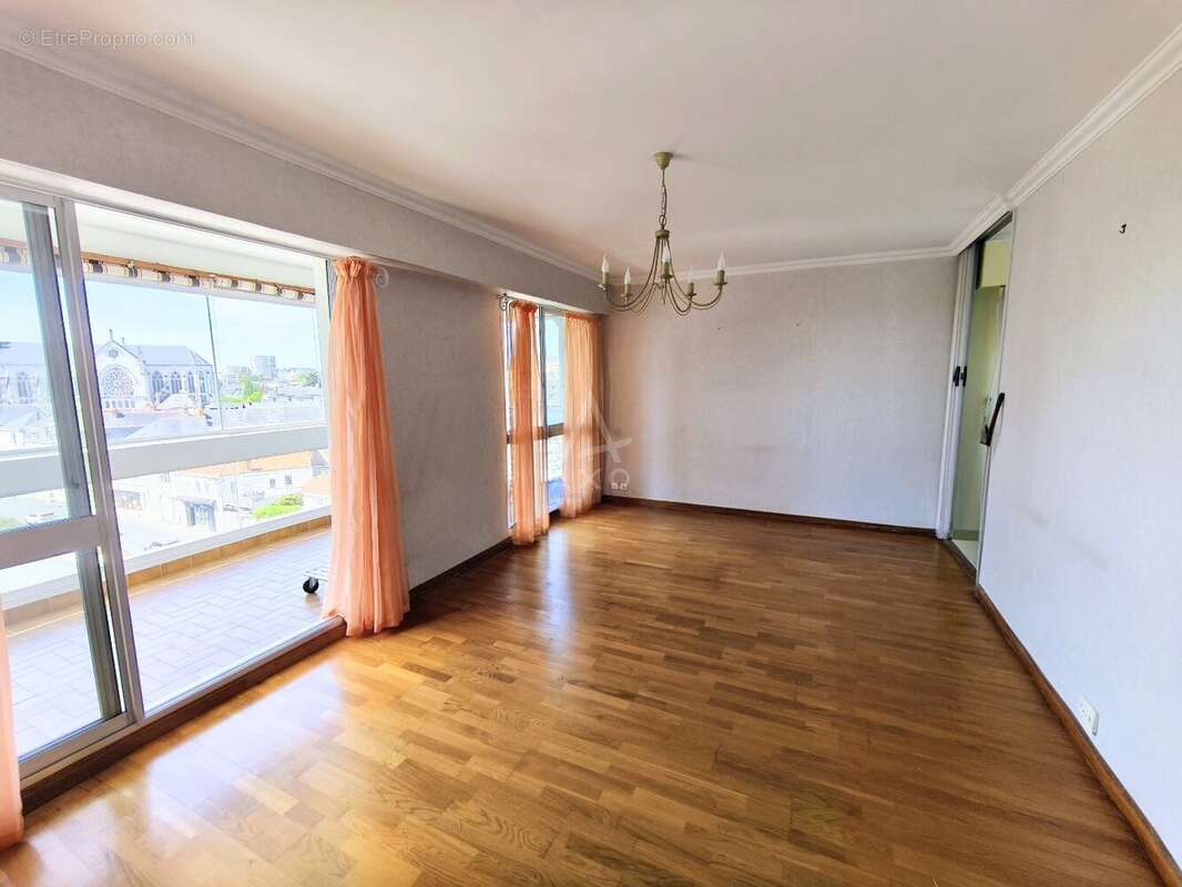 Appartement à CHOLET