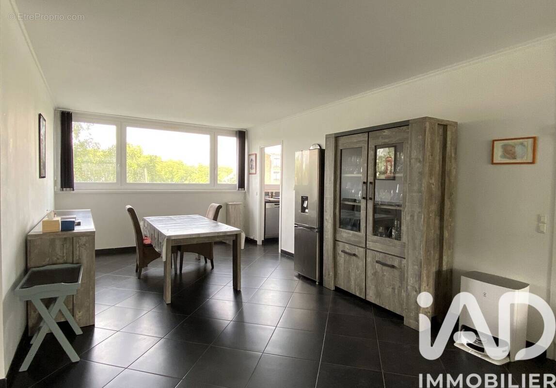 Photo 1 - Appartement à CROIX