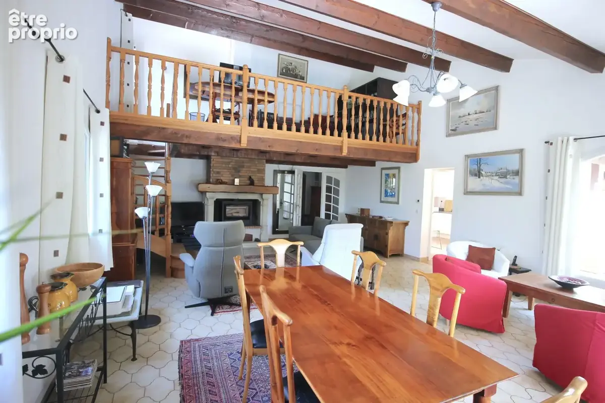 Maison 5 pièces 171 m² à vendre à Margon (34320) - photo 7
