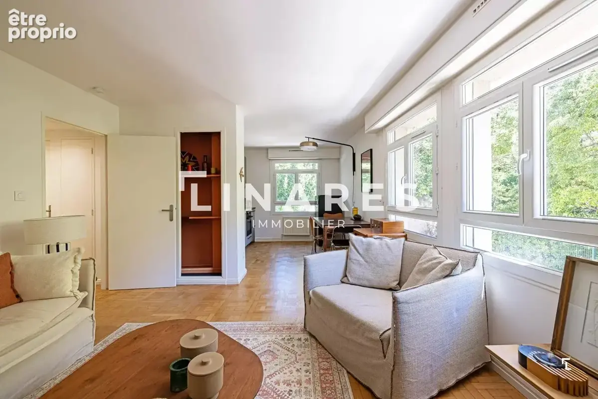 LORD LIFE - Appartement T3 de 60m2 - 13008 Carré D'or - photo 3