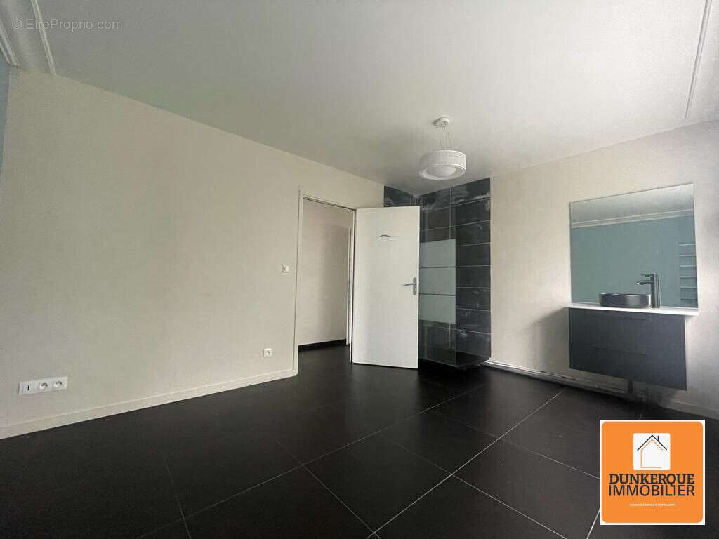 Appartement à WASQUEHAL