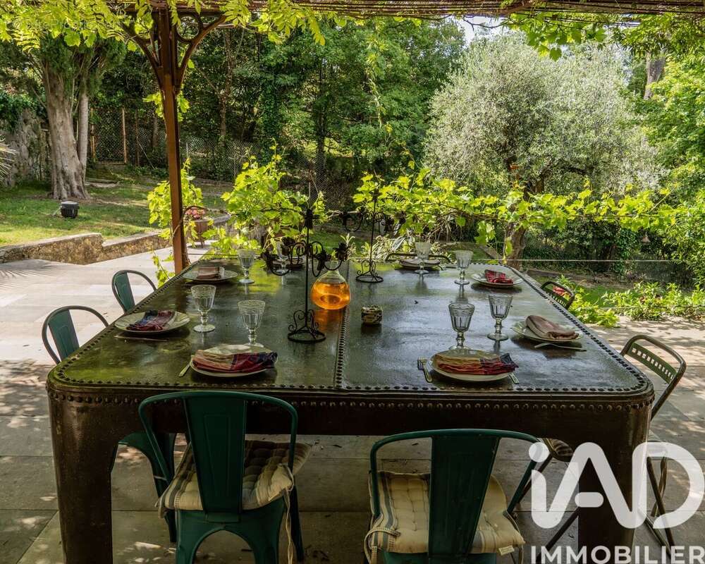 Photo 9 - Maison à GRASSE