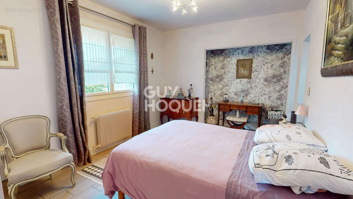 Maison à SAINT-JEAN-DE-LUZ