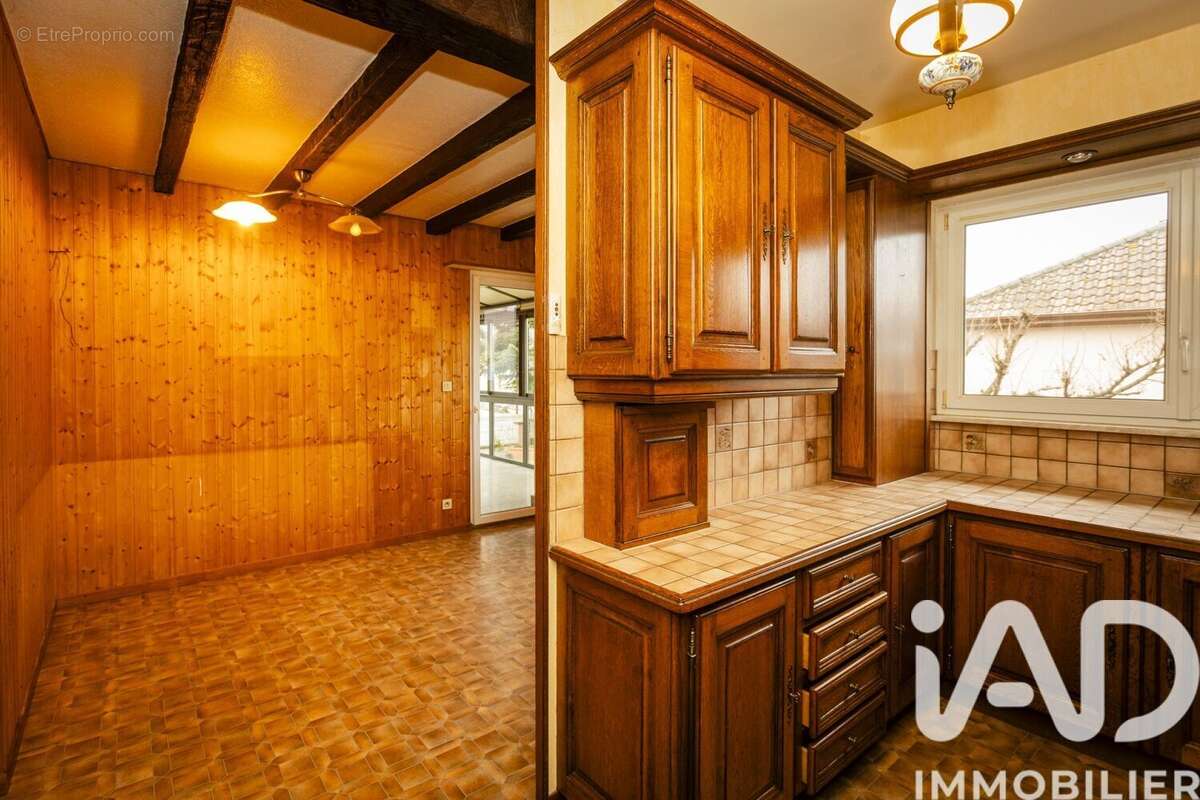 Photo 5 - Maison à SUNDHOFFEN