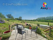 Maison à SEMUR-EN-BRIONNAIS