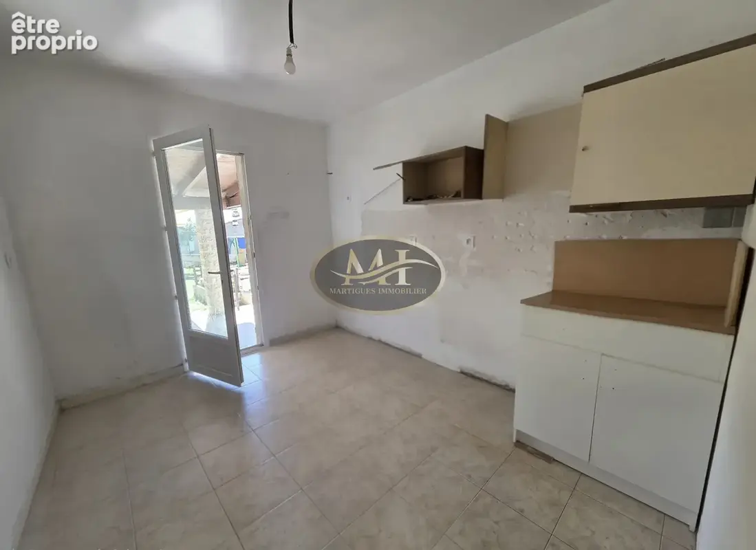 Maison double habitation T4 avec T2   Terrain 550 m2 plein sud - photo 10