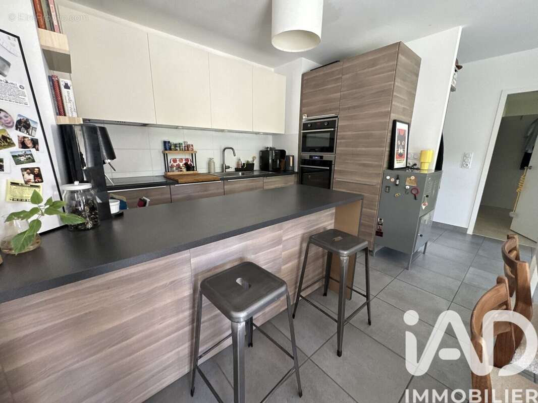 Photo 3 - Appartement à REZE