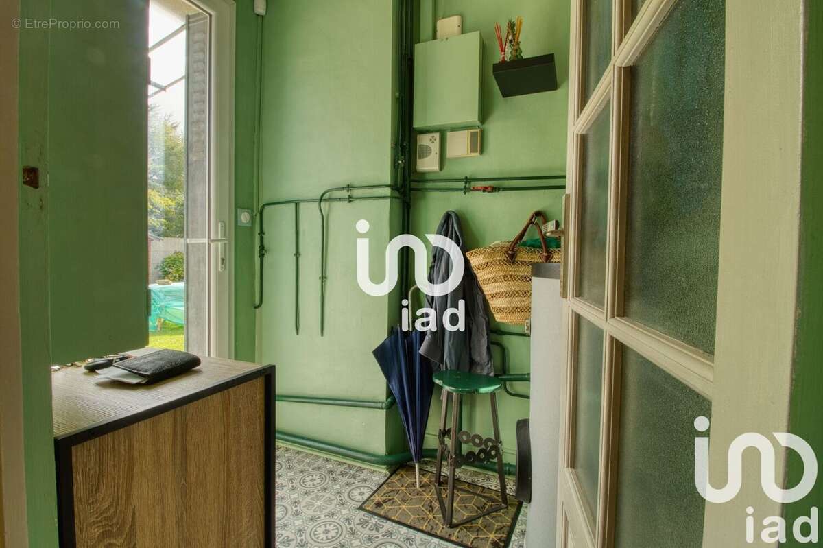 Photo 9 - Maison à TORCY