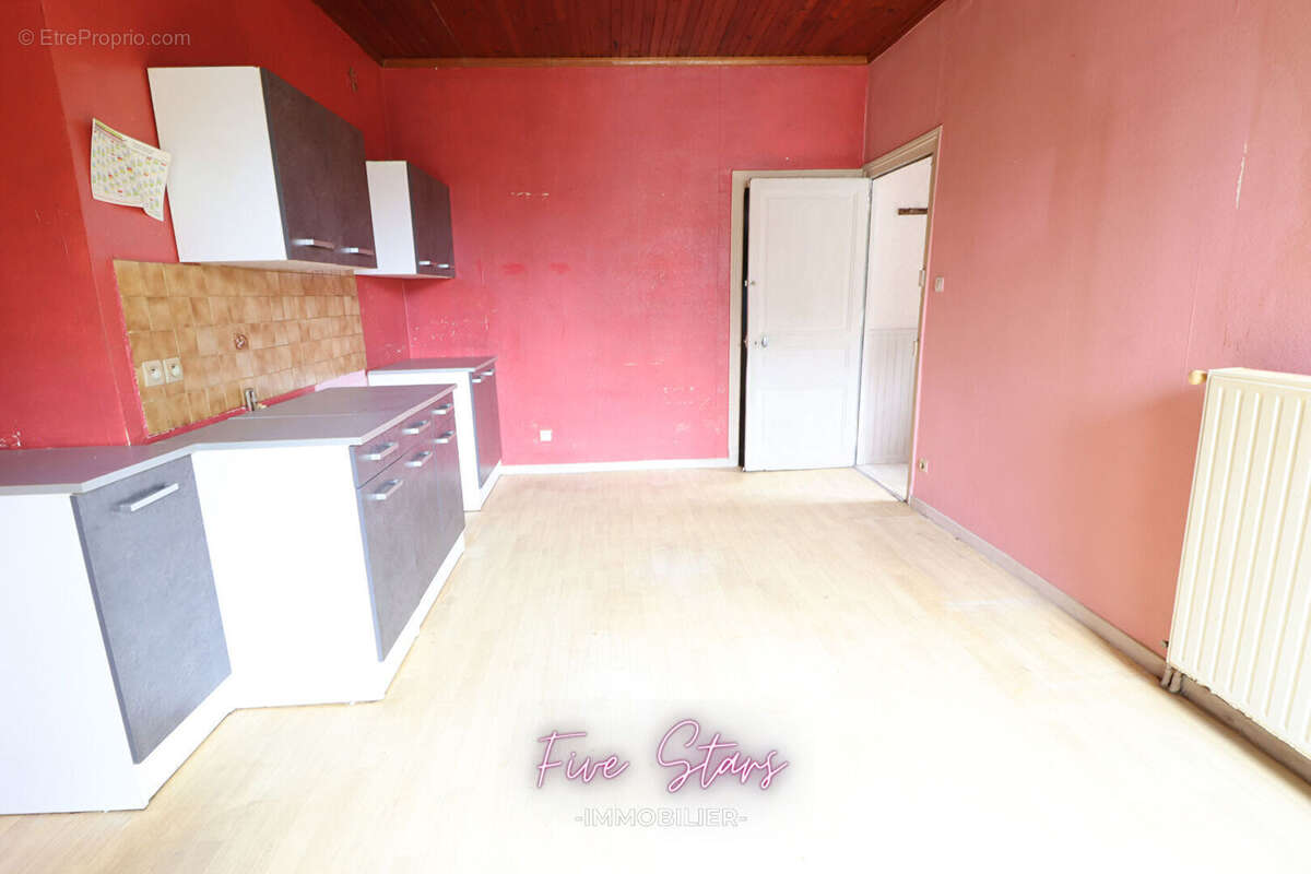 Maison Bouligny 3 pièce(s) 73 m2 - photo 3