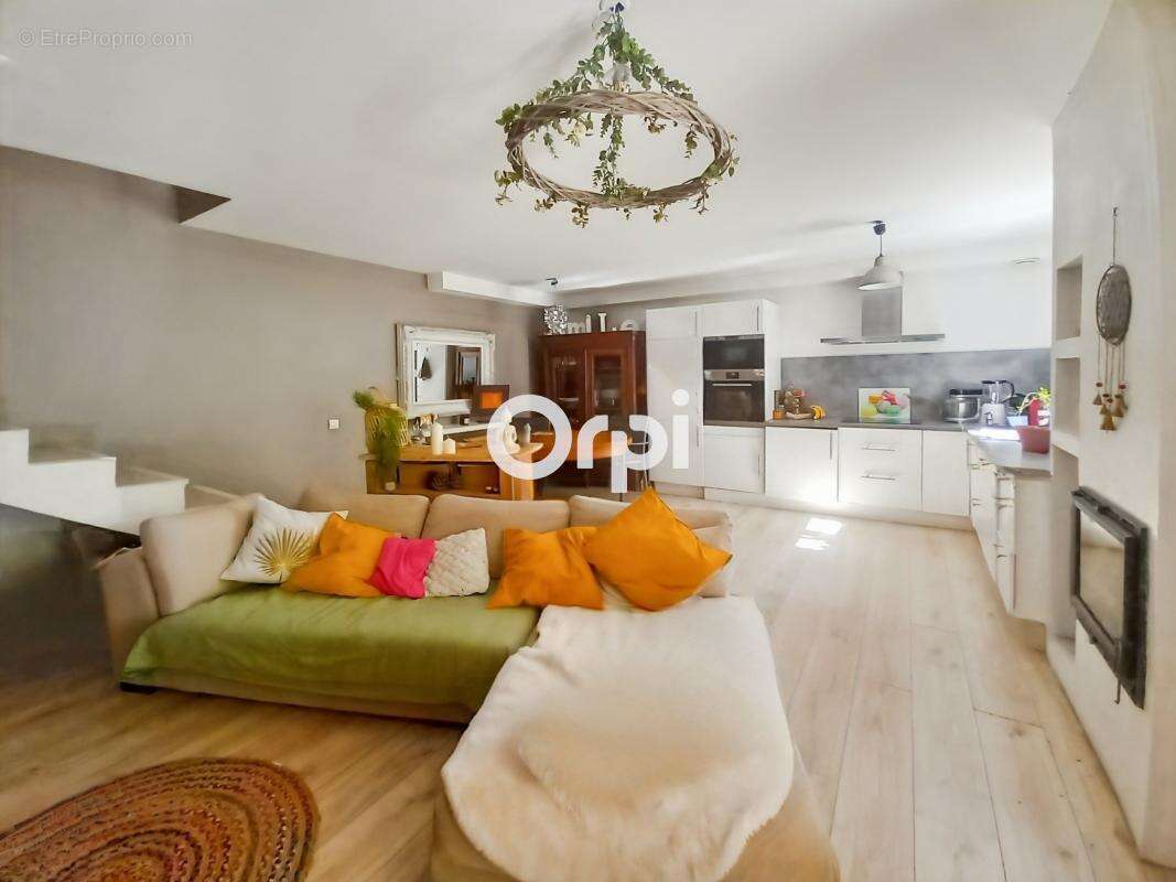 Appartement à LA CIOTAT