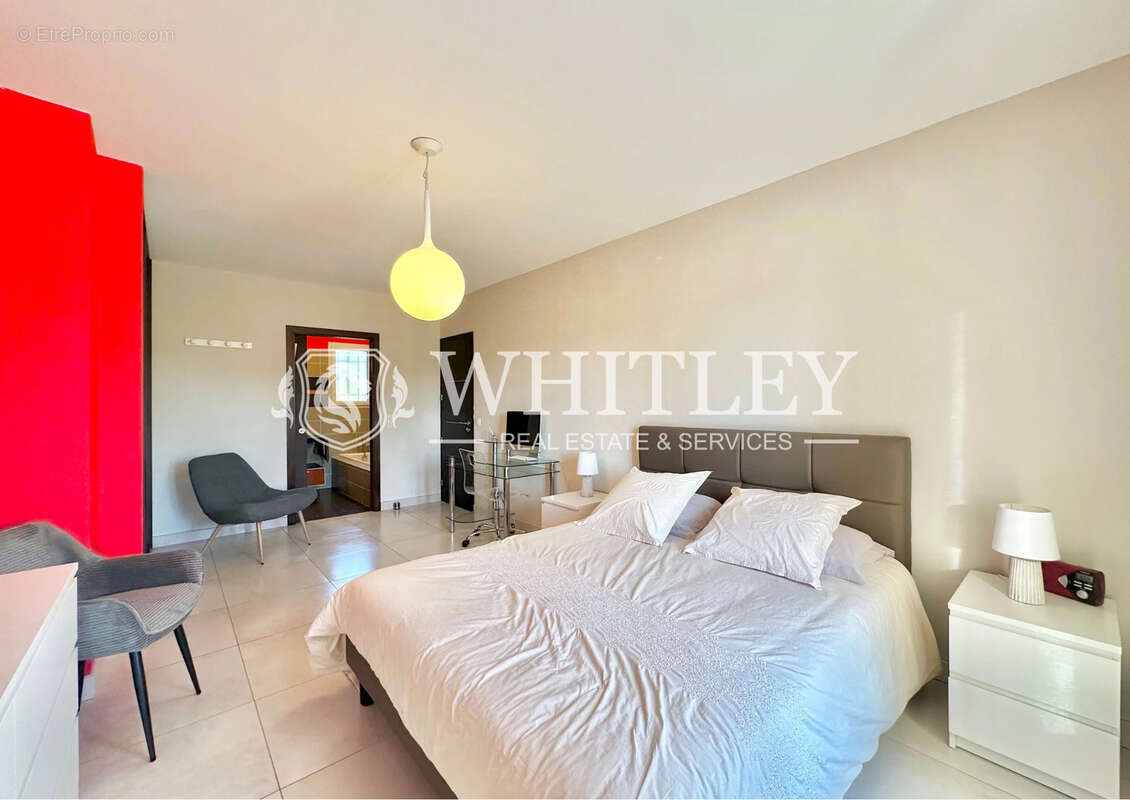 Maison à SAINT-MAXIMIN-LA-SAINTE-BAUME