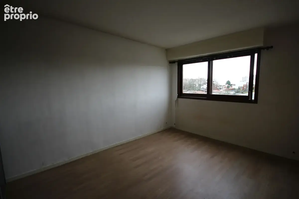 Appartement Talence 2 pièce(s) 44 m2 - photo 3
