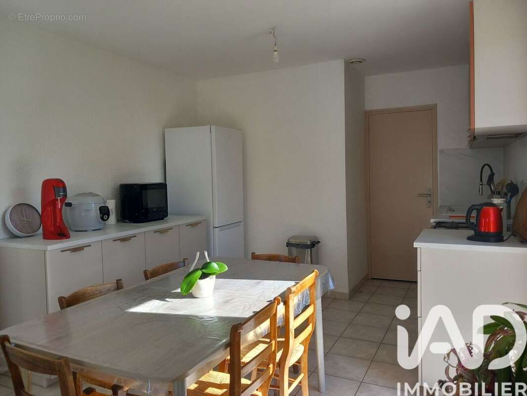 Photo 7 - Maison à CHABONS