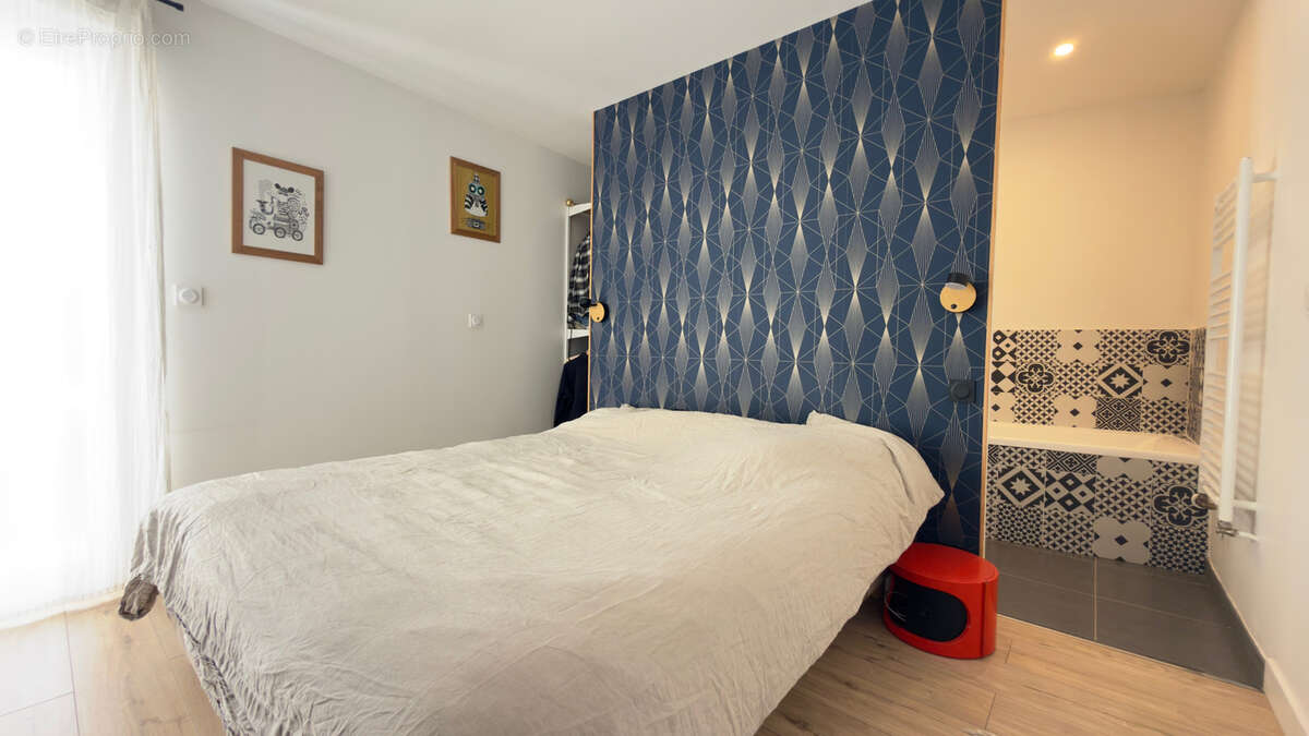 Maison à SAINT-NAZAIRE