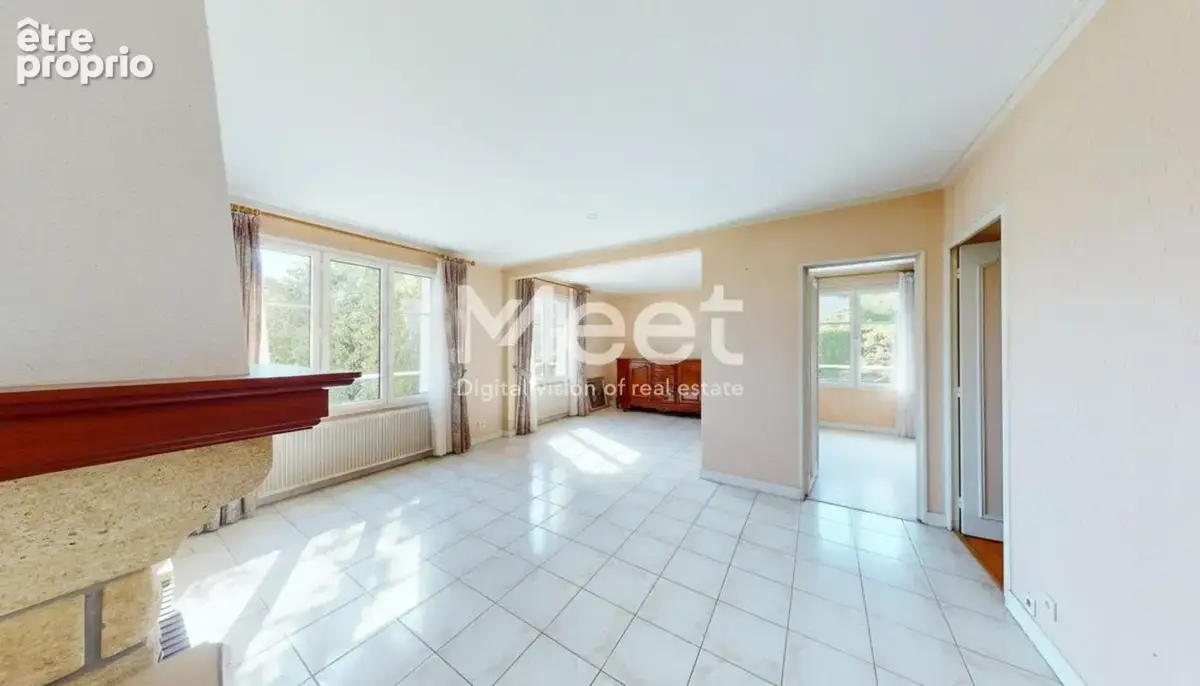 Maison - 4 pièces - 2 chambres - photo 2
