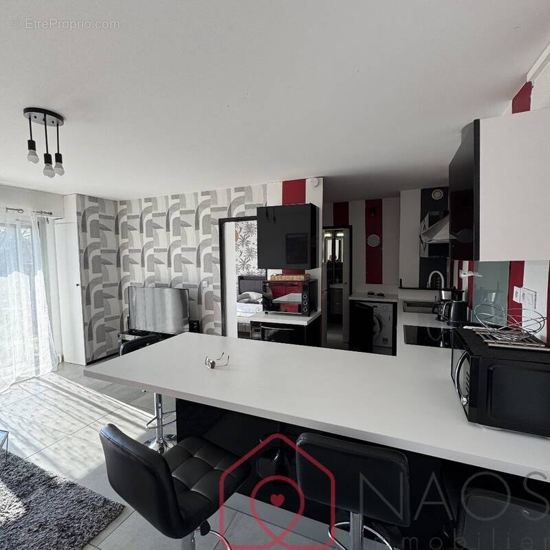 Appartement à DINARD