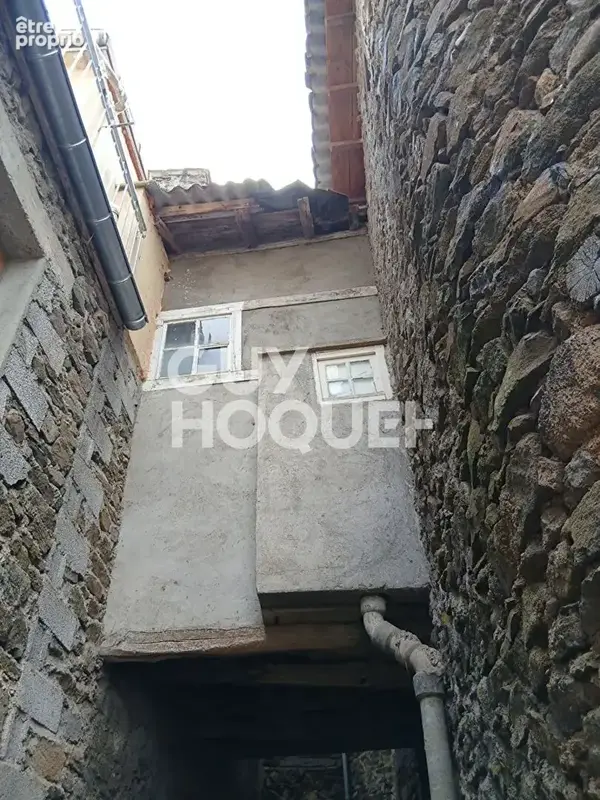 Maison 2 pièces 36 m² à vendre à Lavoute-Chilhac (43380) - photo 7