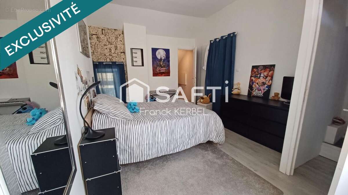 Photo 7 - Maison à CEPOY