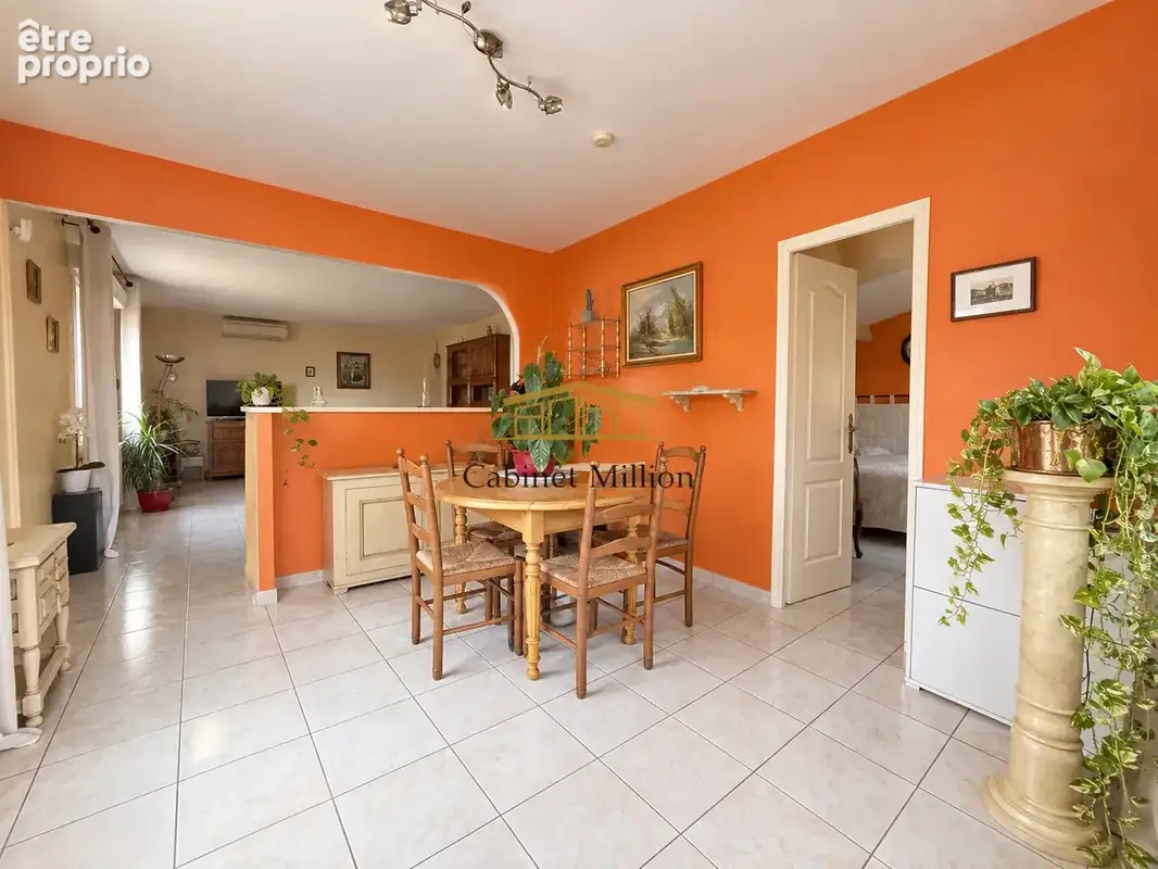 Maison en première ligne avec vue mer - photo 2