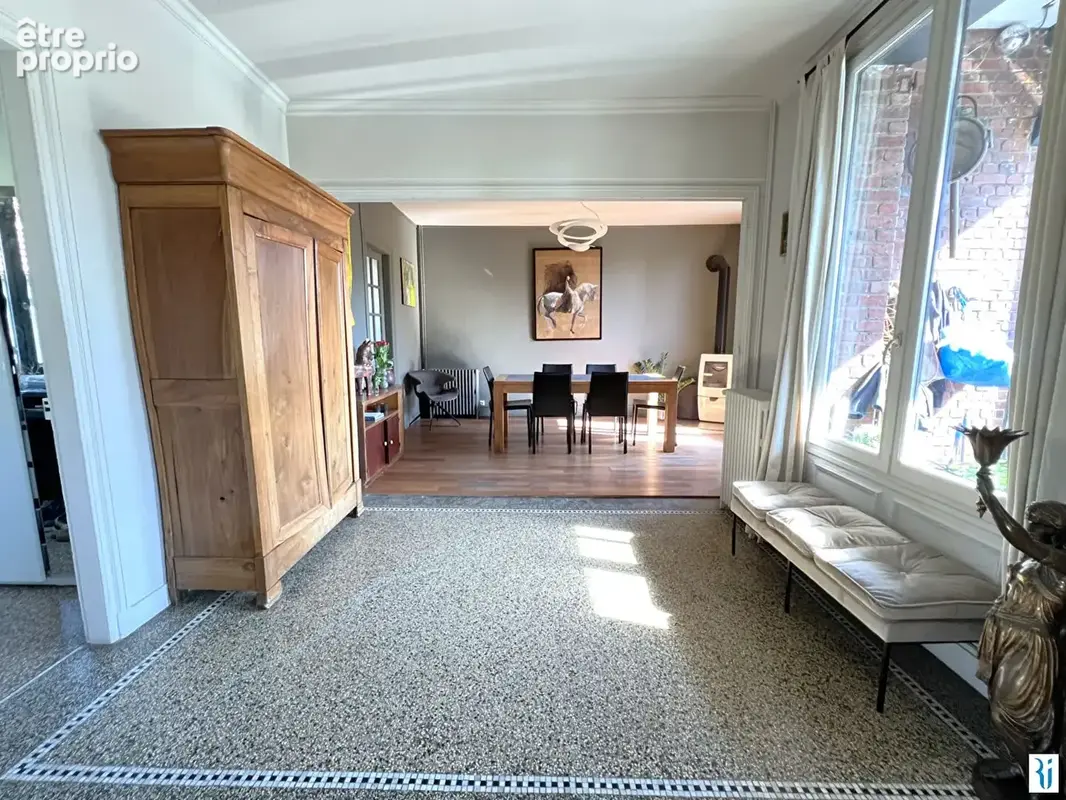 Maison 164 m² à Bonsecours  - photo 5