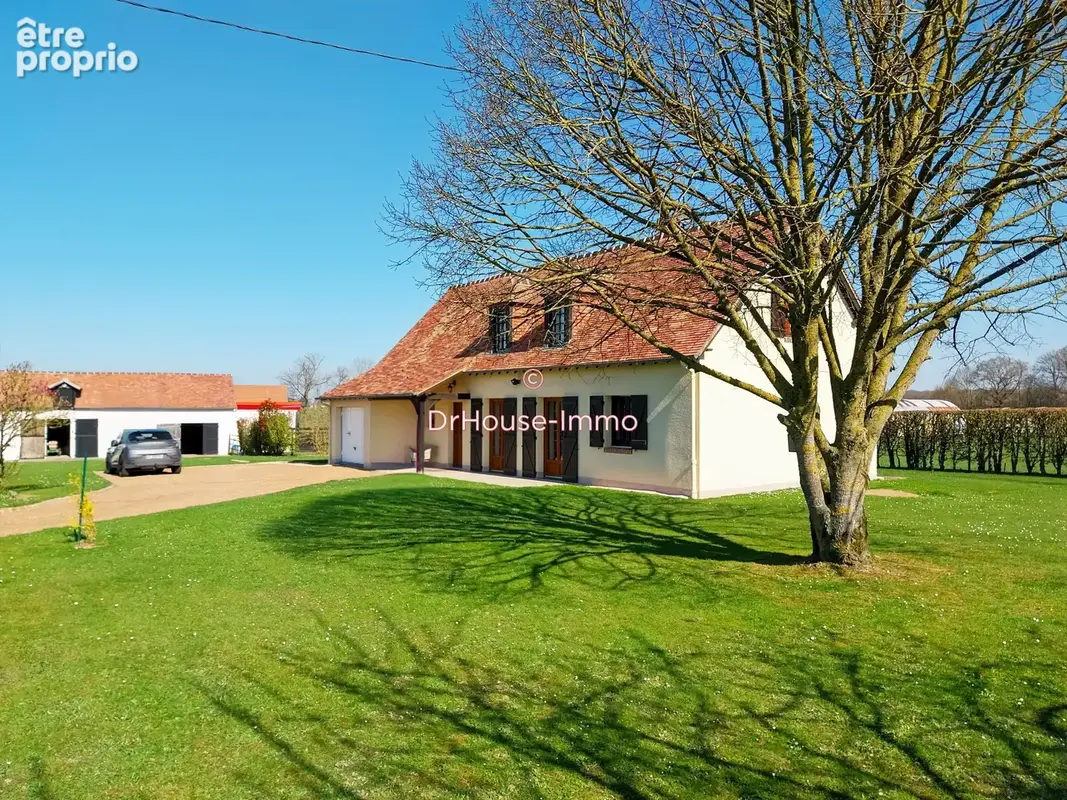 Maison 5 pièces 120 m² à vendre à L'aigle (61300) - photo 37