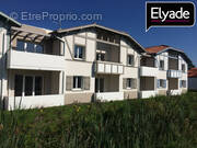 Appartement à BENESSE-MAREMNE