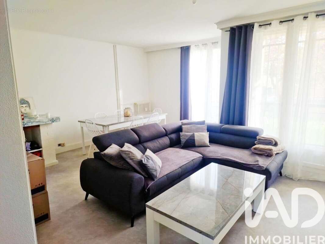 Photo 4 - Appartement à BEAUVAIS