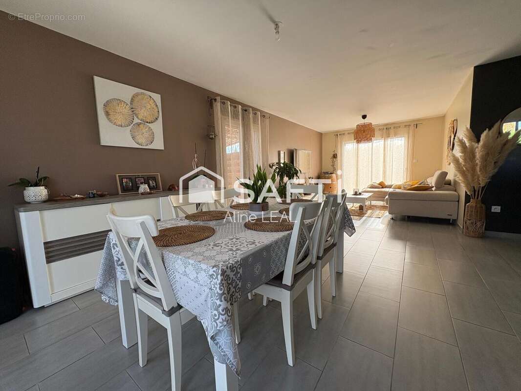 Photo 5 - Maison à CASTELSARRASIN