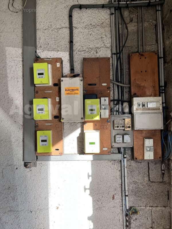 IMG_4785 - Appartement à DRAVEIL