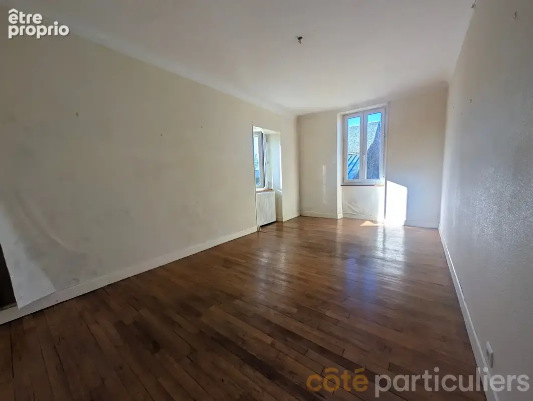 Maison de pierres centre Luc - photo 13