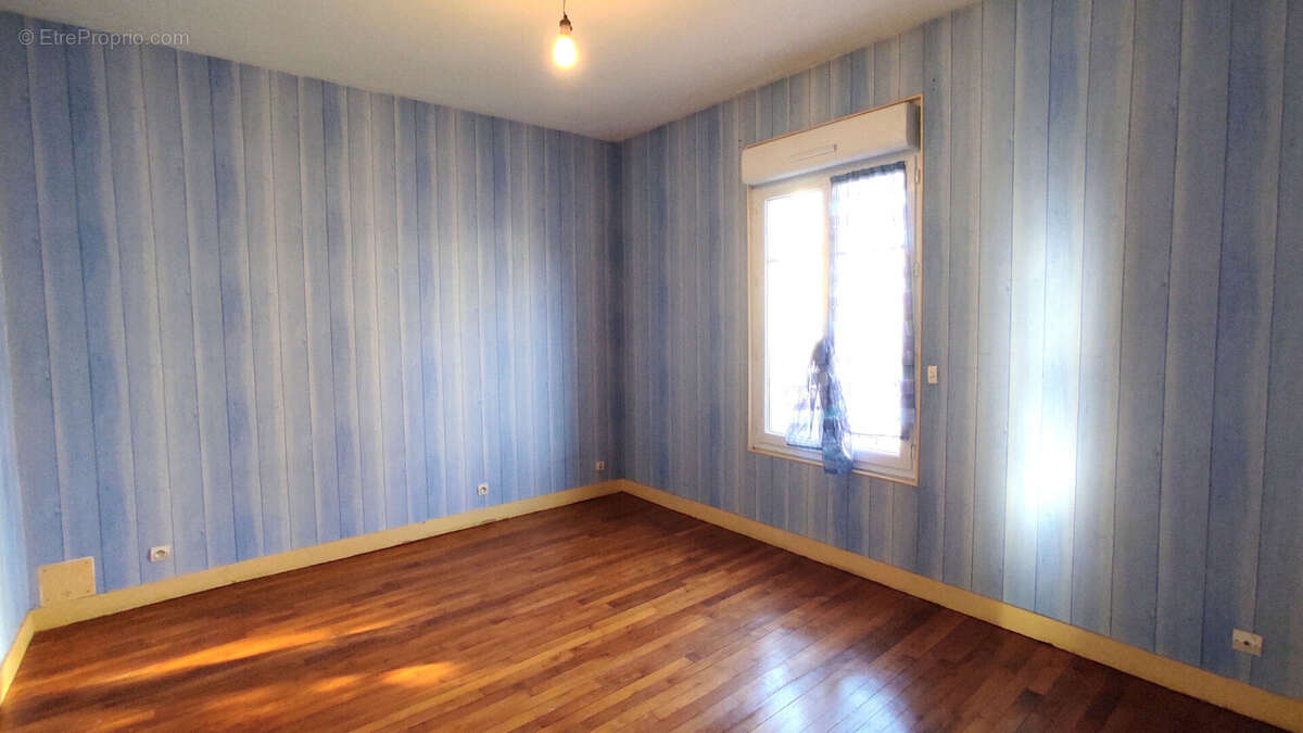 Maison à CHATELLERAULT