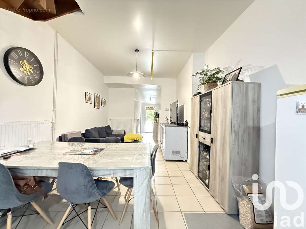 Photo 3 - Maison à ANICHE