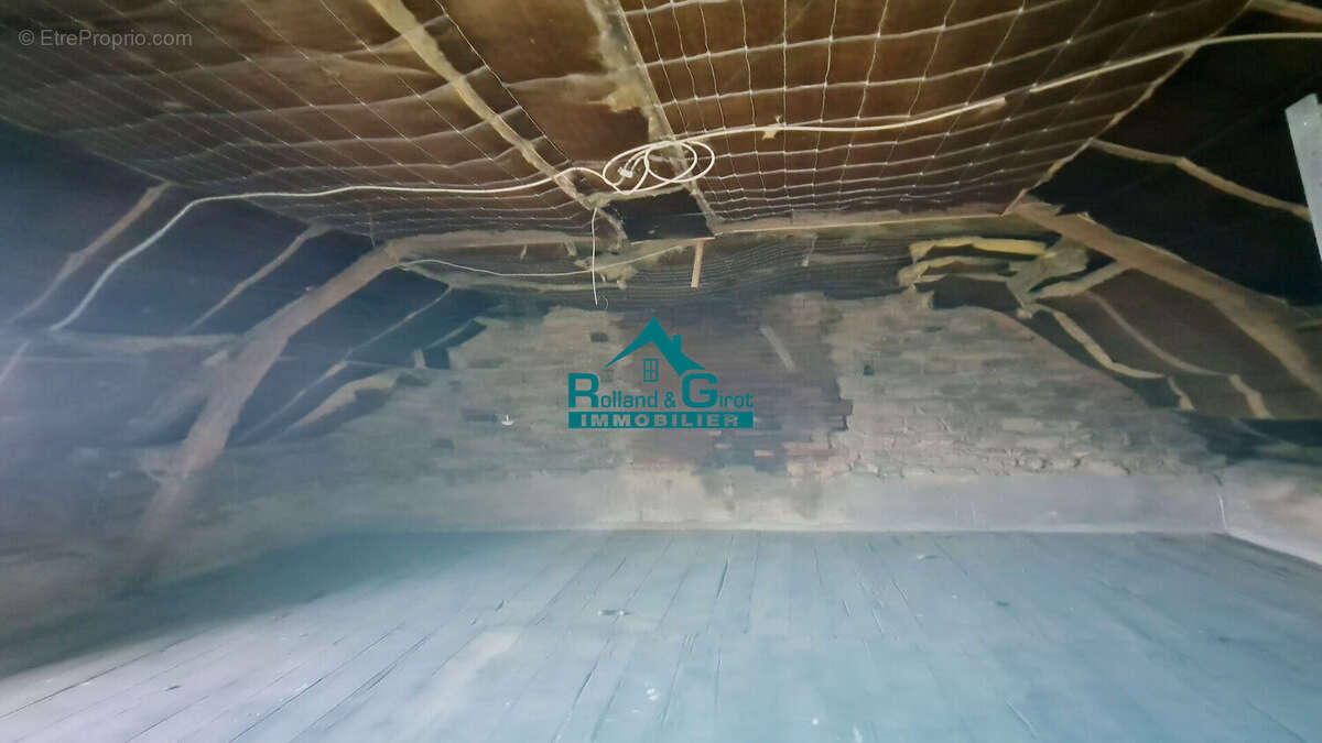 Maison à SENS-DE-BRETAGNE