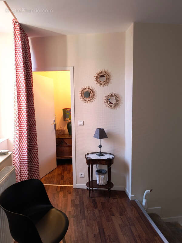 Appartement à BRIVE-LA-GAILLARDE