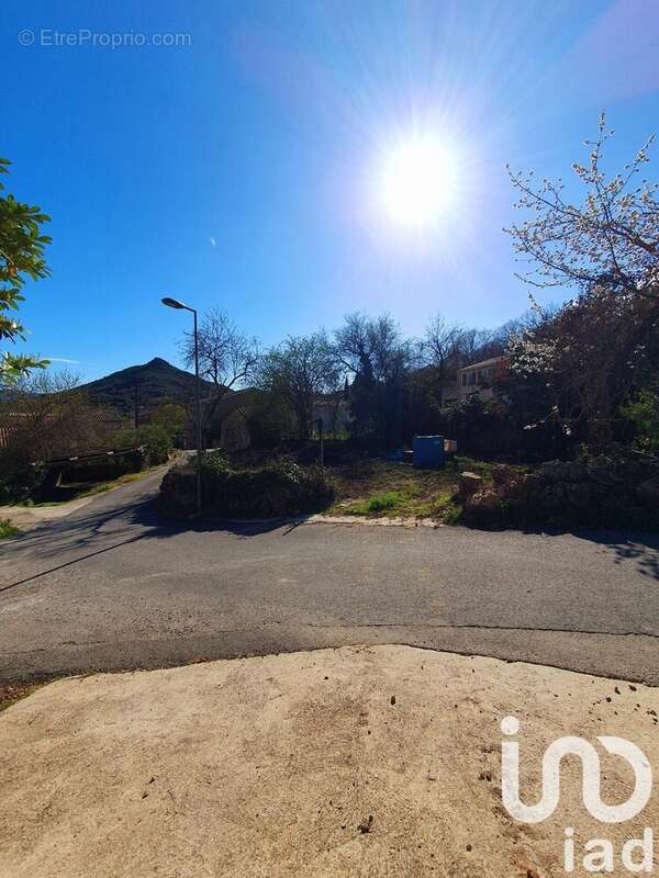 Photo 2 - Terrain à TAUSSAC-LA-BILLIERE