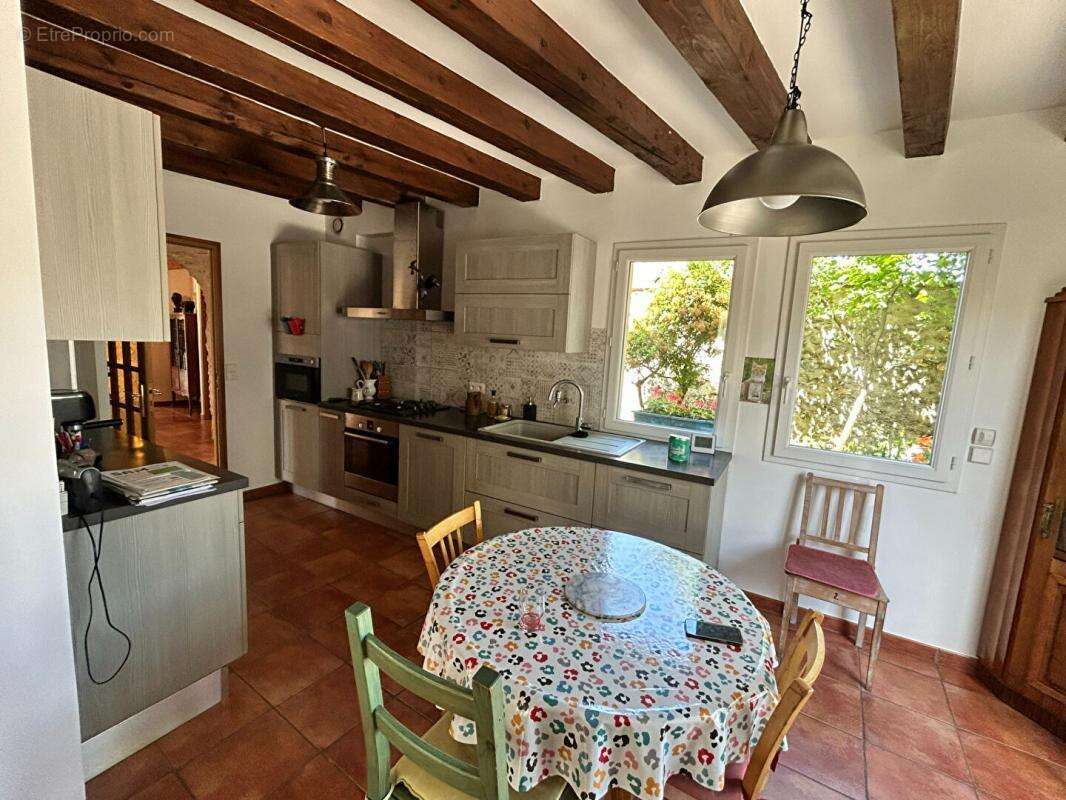 Maison à MARINES