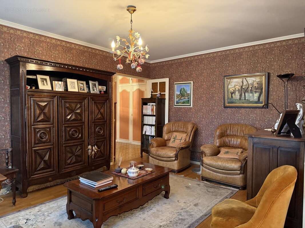 Appartement à ANGERS